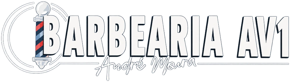 Barbearia AV1 – André Moura